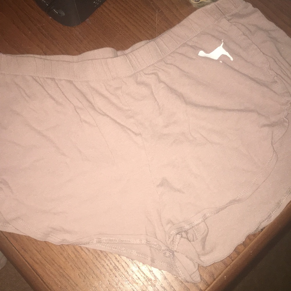 Victoria secret shorts